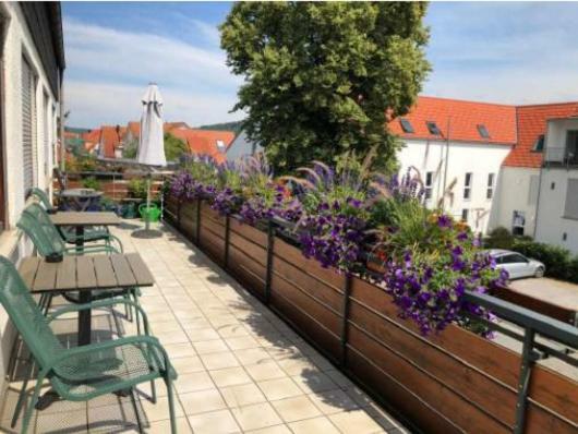 Gasthof 'S Graebele ทือบิงเงิน ภายนอก รูปภาพ